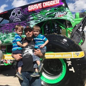 Meet your Posher, Peter